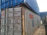 40Ft Used Shipping Container - Image 6