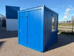 10ft Office Container