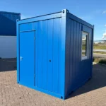 10ft Office Container