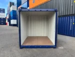 10ft Shipping Container Wooden Floor - Image 2