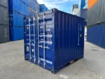 10ft Shipping Container Wooden Floor - Image 5