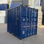8ft x 10ft Containers
