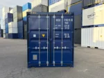 10ft High Cube Shipping Container