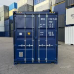 10ft High Cube Shipping Container