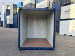 10ft High Cube Shipping Container - Image 2