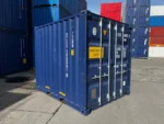 10ft Drip Tray Shipping Container - Image 3