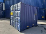 10ft Drip Tray Shipping Container