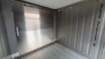10ft Refrigerated/Freezer Container - Image 2