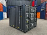 10ft Workshop Shipping Container - Image 9