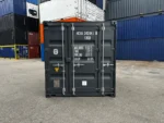 10ft Workshop Shipping Container - Image 10