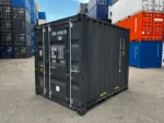 10ft Workshop Shipping Container - Image 7