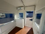 10ft high Cube Security Observative  Container - Image 2
