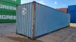 Used  40ft Shipping Container For Sale