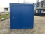 20Ft Modified Canteen Unit Container - Image 4