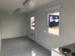 20Ft Modified Canteen Unit Container - Image 3