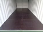 20x8ft New One Trip Tunnel Shipping Containers - Image 3