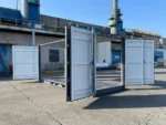 20ft High Cube New All Side Access Containers For Sale