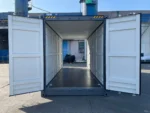 20ft High Cube New All Side Access Containers For Sale - Image 2