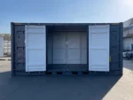 20ft High Cube New All Side Access Containers For Sale - Image 7