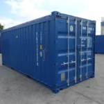 40ft Containers
