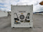 20ft New Refrigerated Container - Image 8