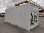 20ft New Refrigerated Container - Image 9