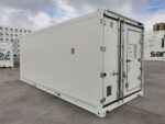 20ft New Refrigerated Container - Image 4