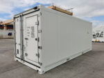 20ft New Refrigerated Container - Image 5