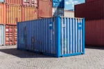 20ft Used Shipping Containers For Sale
