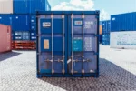 20ft Used Shipping Containers For Sale - Image 3
