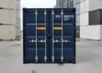 20x8ft New One Trip Tunnel Shipping Containers - Image 8