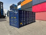 20ft All Side Open Shipping Container - Image 8