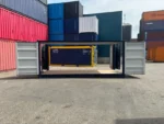 20ft All Side Open Shipping Container - Image 2