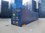 40ft High Cube Double Dour Container - Image 2