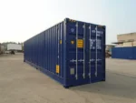 40ft High Cube Open Side Container - Image 6
