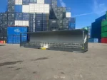 40ft High Cube Tribune Container - Image 3