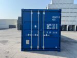 40Ft Standard Shipping Container Blue - Image 3