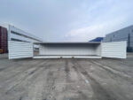 40 ft High Cube Open Side Container - Image 4