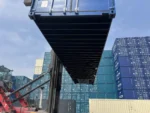 40ft High Cube New Shipping Containers For Sale - Image 3