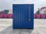40ft High Cube New Shipping Containers For Sale - Image 8