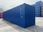 40ft High Cube New Shipping Containers For Sale - Image 10