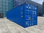 40ft High Cube New Shipping Containers For Sale - Image 4