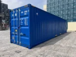 40ft High Cube New Shipping Containers For Sale - Image 12