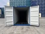 40ft High Cube New Shipping Containers For Sale - Image 2