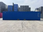 40ft High Cube New Shipping Containers For Sale - Image 7