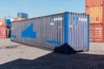40ft High Cube Used Shipping Containers For Sale