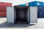 40ft High Cube Used Shipping Containers For Sale - Image 2
