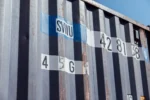40ft High Cube Used Shipping Containers For Sale - Image 4