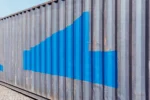 40ft High Cube Used Shipping Containers For Sale - Image 6