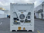 40ft High Cube New Refrigerated Container For Sale - Image 19